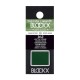 Blockx Extra Fine Half Pan Ακουαρέλας 262 Chrome Green Series 3
