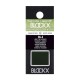 Blockx Extra Fine Half Pan Ακουαρέλας 164 Hookers Green Series 1