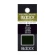 Blockx Extra Fine Half Pan Ακουαρέλας 365 Olive Green Series 3