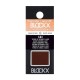 Blockx Extra Fine Half Pan Ακουαρέλας 141 Burnt Sienna Light Series 1