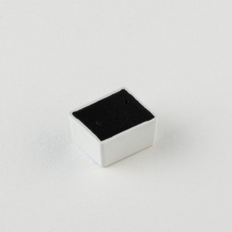 Blockx Extra Fine Half Pan Ακουαρέλας 263 Pery Green Series 2