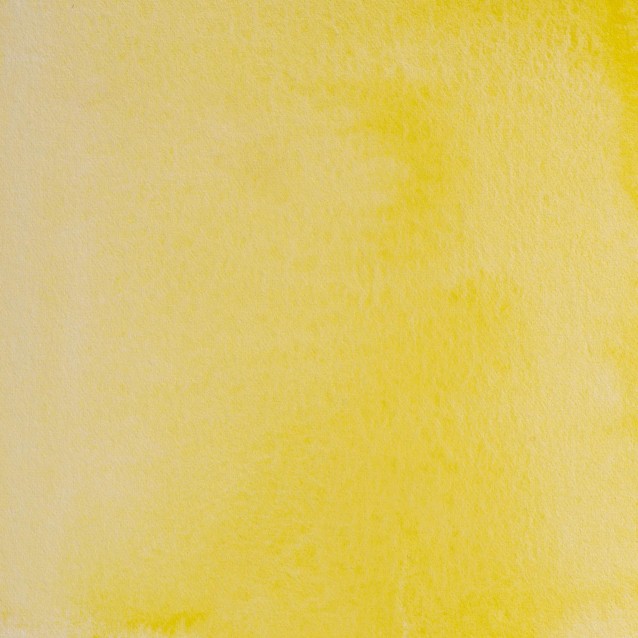 Blockx Extra Fine Half Pan Ακουαρέλας 316 Nickel Yellow Series 3