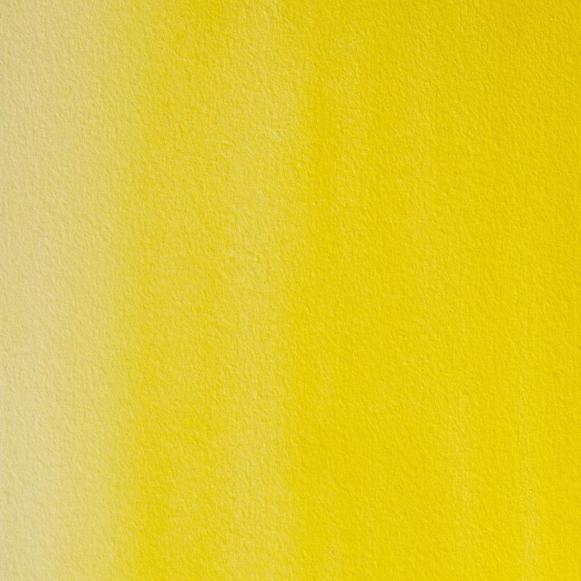 Blockx Extra Fine Half Pan Ακουαρέλας 314 Lemon Yellow Series 3