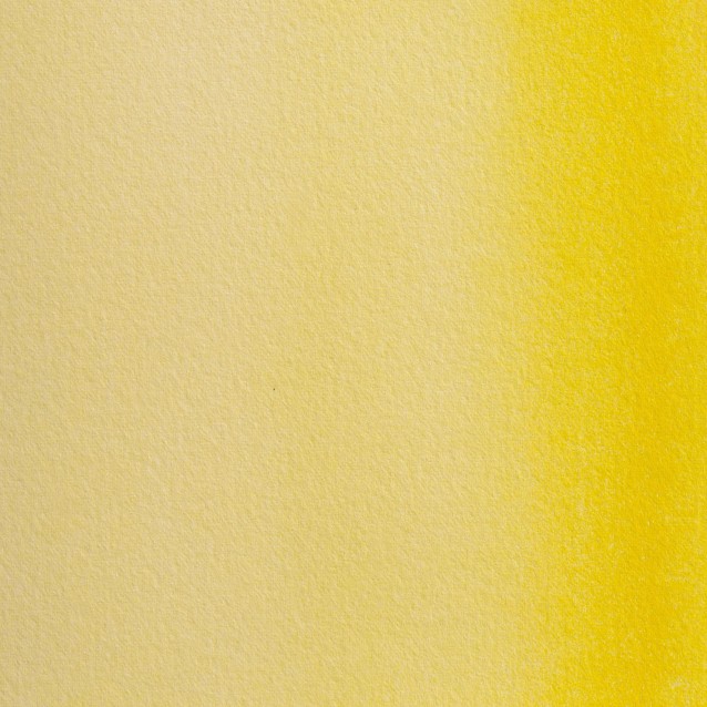 Blockx Extra Fine Half Pan Ακουαρέλας 311 Cadmium Yellow Pale Series 3