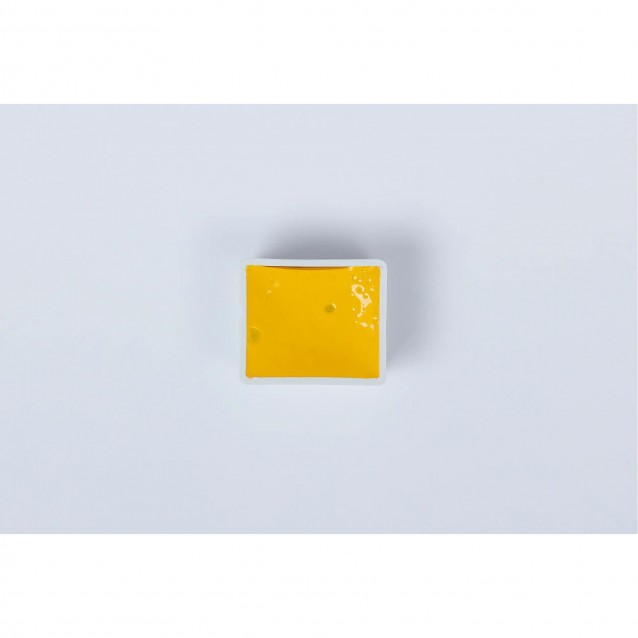 Blockx Extra Fine Half Pan Ακουαρέλας 313 Primary Yellow Series 3