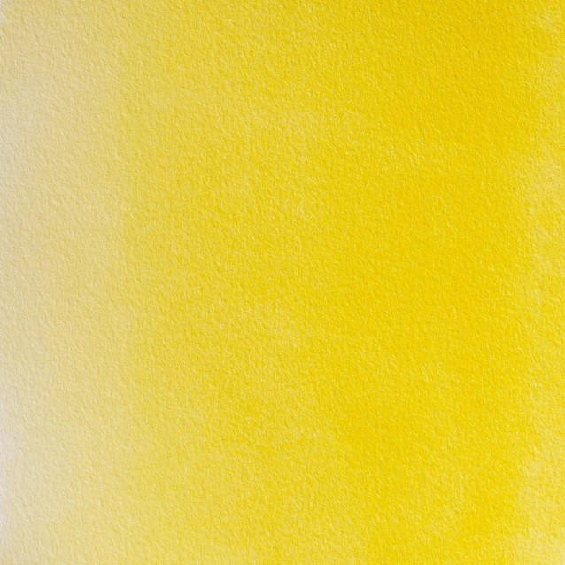 Blockx Extra Fine Half Pan Ακουαρέλας 313 Primary Yellow Series 3