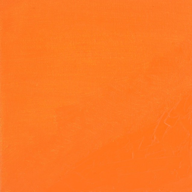 Blockx 35ml Extra-Fine Oil 418 Permanent Orange Series 4