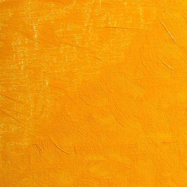 Blockx 35ml Extra-Fine Oil 511 Indian Yellow Series 4