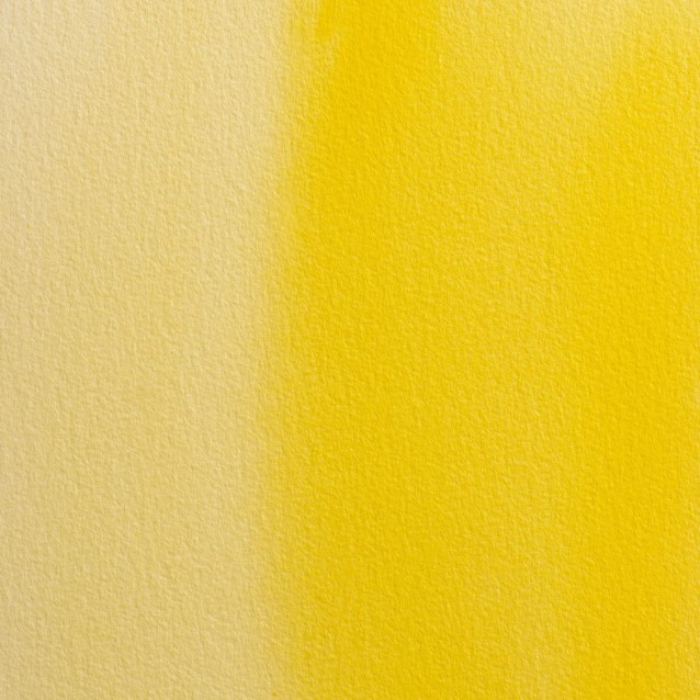 Blockx Extra Fine Half Pan Ακουαρέλας 317 Indian Yellow Series 3