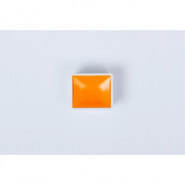 Blockx Extra Fine Half Pan Ακουαρέλας 216 Gamboge Series 3