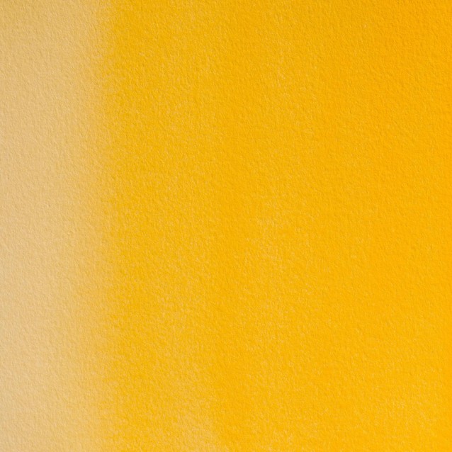 Blockx Extra Fine Half Pan Ακουαρέλας 216 Gamboge Series 3