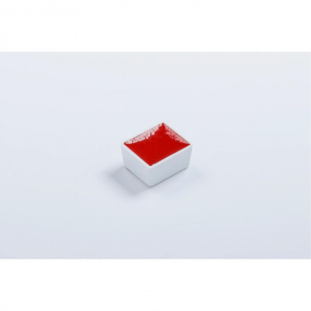 Blockx Extra Fine Half Pan Ακουαρέλας 325 Cadmium Purple Series 3