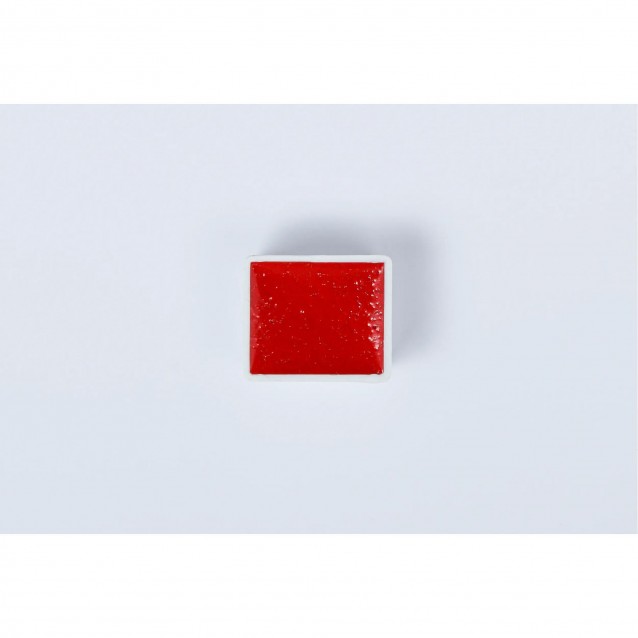 Blockx Extra Fine Half Pan Ακουαρέλας 325 Cadmium Purple Series 3