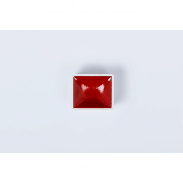 Blockx Extra Fine Half Pan Ακουαρέλας 326 Quinacridone Red Series 3