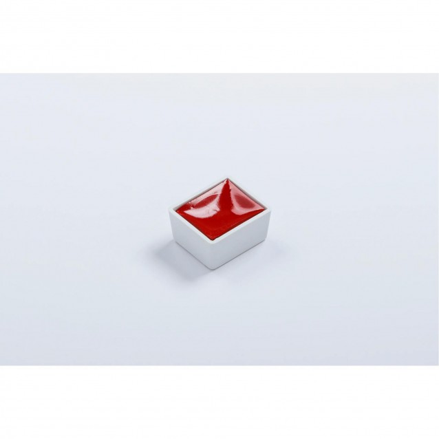 Blockx Extra Fine Half Pan Ακουαρέλας 322 Rose Pale Lake Series 3