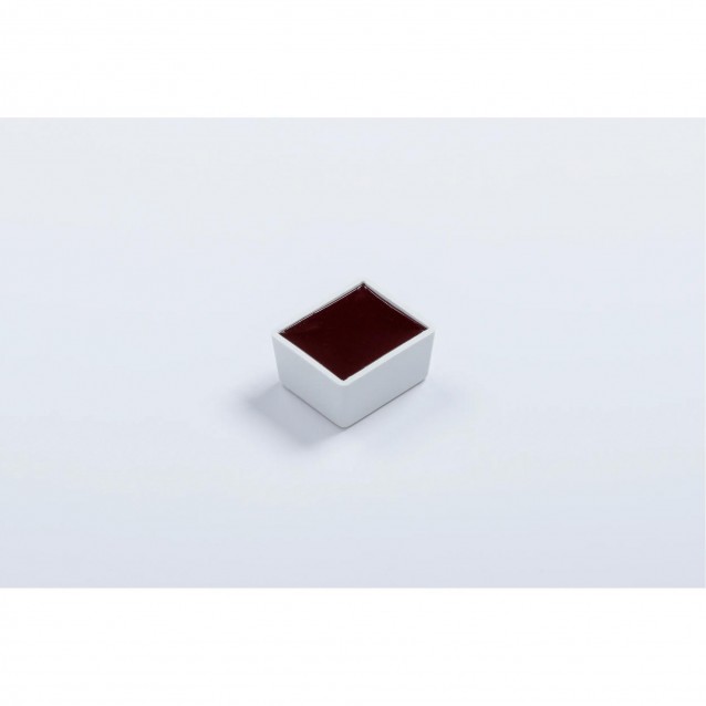 Blockx Extra Fine Half Pan Ακουαρέλας 332 Magenta Series 3