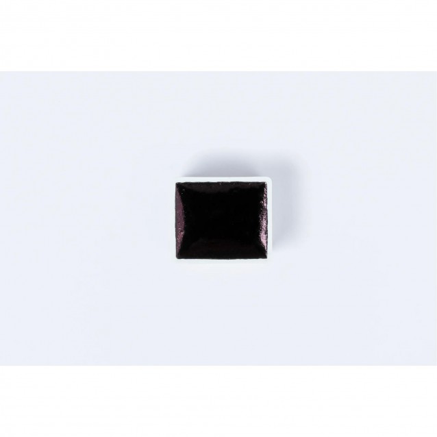 Blockx Extra Fine Half Pan Ακουαρέλας 233 Dioxazine Mauve Series 3