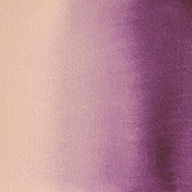 Blockx Extra Fine Half Pan Ακουαρέλας 233 Dioxazine Mauve Series 3