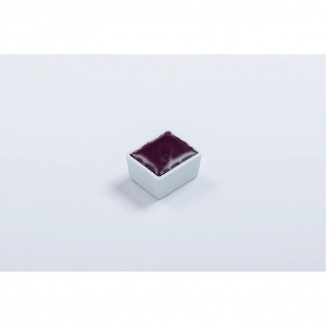 Blockx Extra Fine Half Pan Ακουαρέλας 235 Manganese Violet Series 3