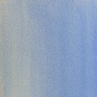 Blockx Extra Fine Half Pan Ακουαρέλας 454 Cyanine Blue Series 4