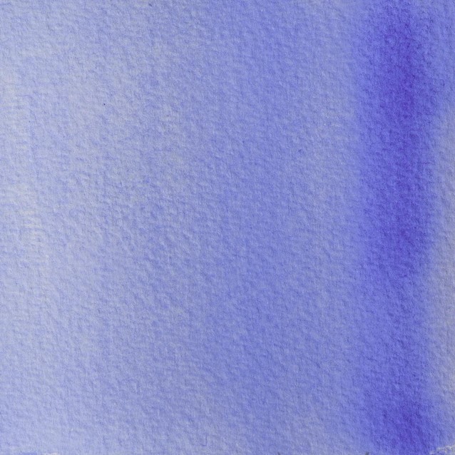 Blockx Extra Fine Half Pan Ακουαρέλας 251 French Ultramarine Blue Series 2