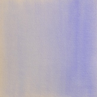 Blockx Extra Fine Half Pan Ακουαρέλας 253 French Ultramarine Blue Deep Series 2