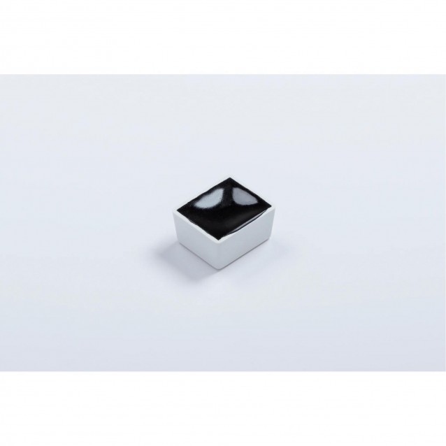 Blockx Extra Fine Half Pan Ακουαρέλας 255 Indanthrene Blue Series 3