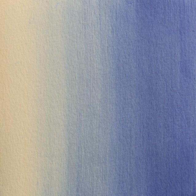 Blockx Extra Fine Half Pan Ακουαρέλας 255 Indanthrene Blue Series 3