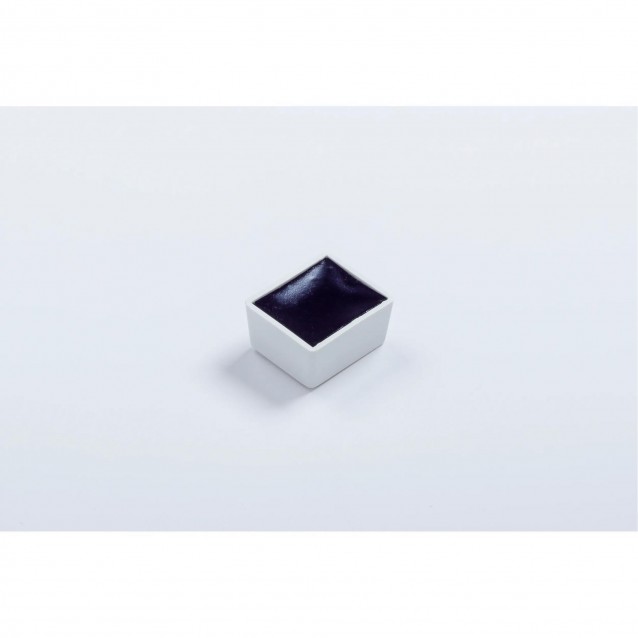 Blockx Extra Fine Half Pan Ακουαρέλας 154 Blockx Blue Series 1