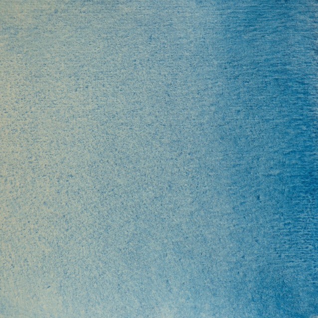 Blockx Extra Fine Half Pan Ακουαρέλας 456 Turquoise Blue Series 4