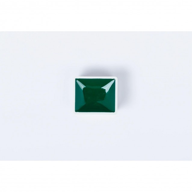 Blockx Extra Fine Half Pan Ακουαρέλας 362 Permanent Green Series 3