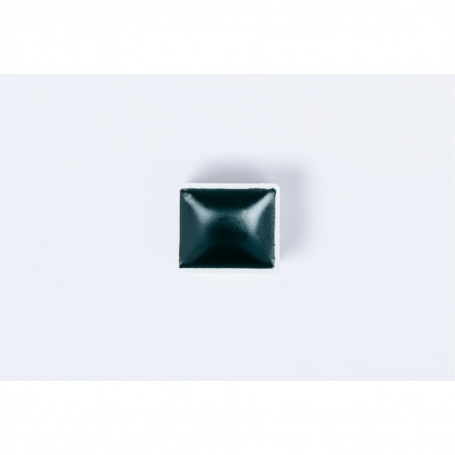 Blockx Extra Fine Half Pan Ακουαρέλας 165 Phtalo Green Series 2