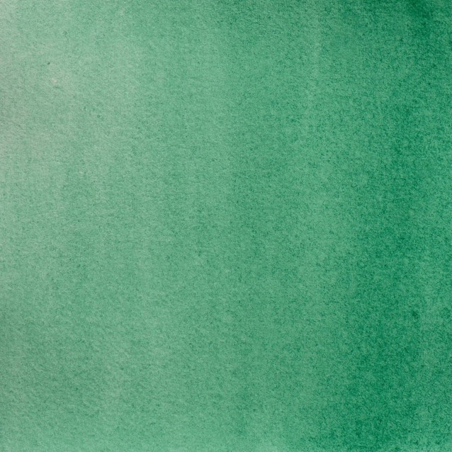 Blockx Extra Fine Half Pan Ακουαρέλας 261 Viridian Series 4