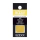 Blockx Extra Fine Half Pan Ακουαρέλας 112 Naples Yellow Series 1