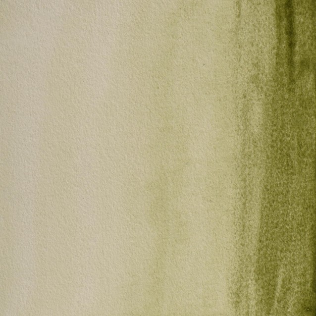 Blockx Extra Fine Half Pan Ακουαρέλας 161 Green Earth Series 1