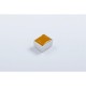 Blockx Extra Fine Half Pan Ακουαρέλας 111 Yellow Ochre Series 1