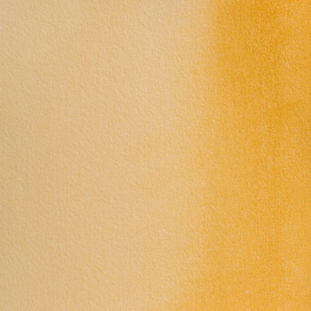 Blockx Extra Fine Half Pan Ακουαρέλας 111 Yellow Ochre Series 1
