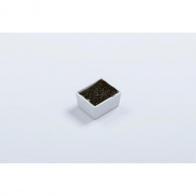 Blockx Extra Fine Half Pan Ακουαρέλας 213 Transparent Mars Yellow Series 2