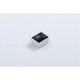 Blockx Extra Fine Half Pan Ακουαρέλας 171 Ivory Black Series 1
