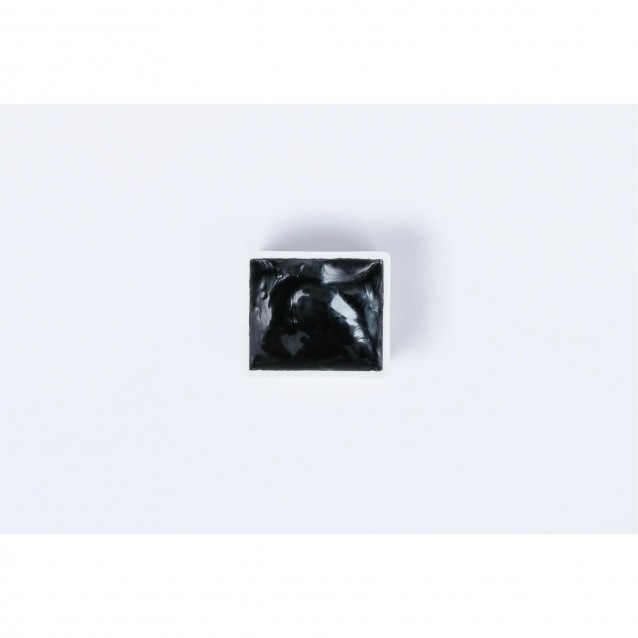 Blockx Extra Fine Half Pan Ακουαρέλας 172 Lamp Black Series 1