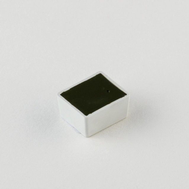 Blockx Extra Fine Half Pan Ακουαρέλας 217 Azome Yellow Series 2