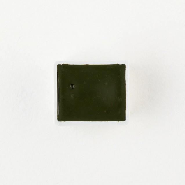 Blockx Extra Fine Half Pan Ακουαρέλας 217 Azome Yellow Series 2