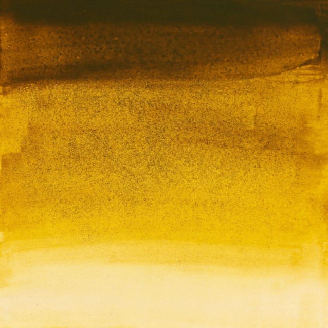 Blockx Extra Fine Half Pan Ακουαρέλας 217 Azome Yellow Series 2