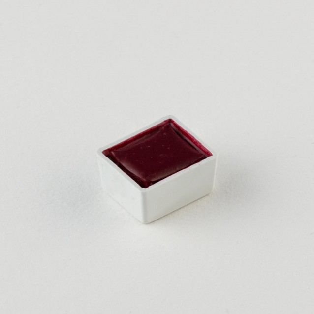 Blockx Extra Fine Half Pan Ακουαρέλας 221 Anthra Red Series 2