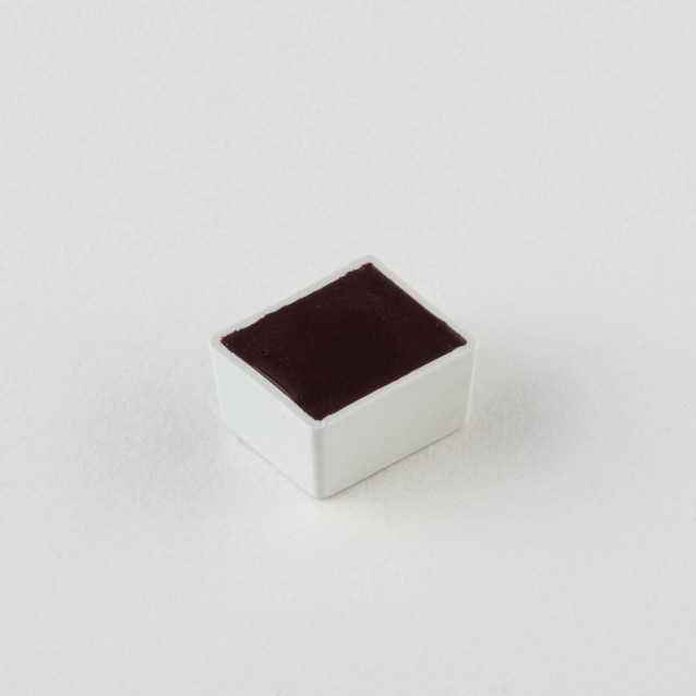 Blockx Extra Fine Half Pan Ακουαρέλας 381 Pery Violet Series 3