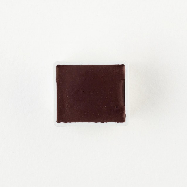 Blockx Extra Fine Half Pan Ακουαρέλας 381 Pery Violet Series 3