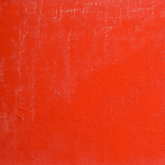 Blockx 35ml Extra-Fine Oil 823 Cadmium Red Series 6