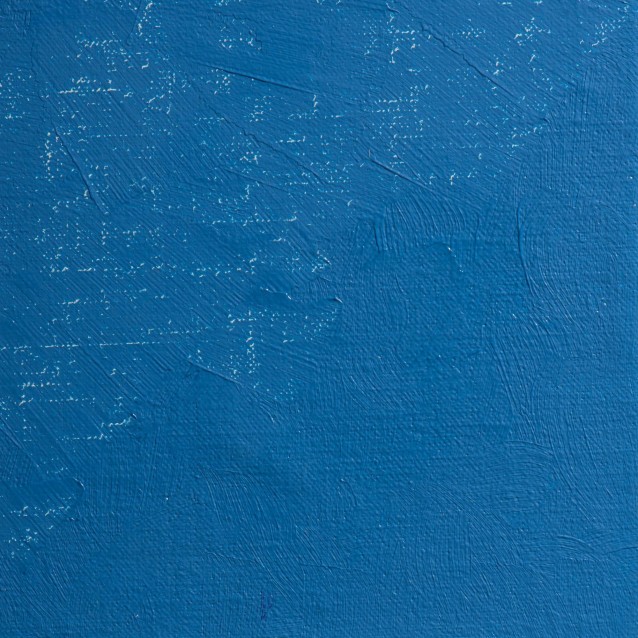 Blockx 35ml Extra-Fine Oil 651 Cerulean Blue Series 6