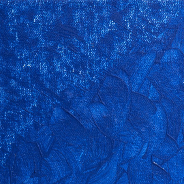 Blockx 35ml Extra-Fine Oil 652 Cobalt Blue Series 6