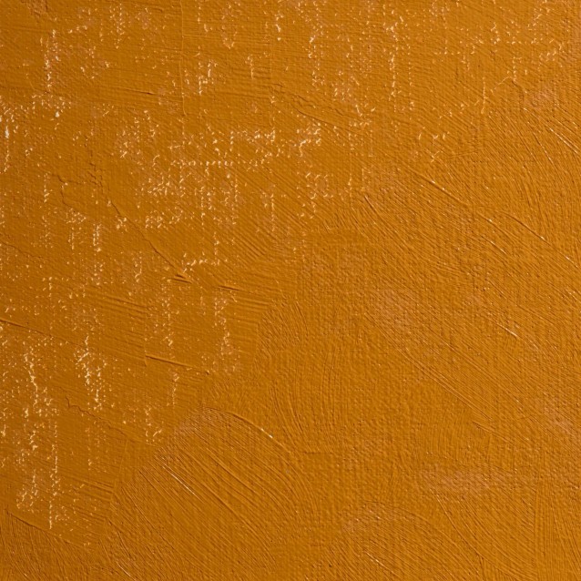Blockx 35ml Extra-Fine Oil 111 Yellow Ochre Series 1
